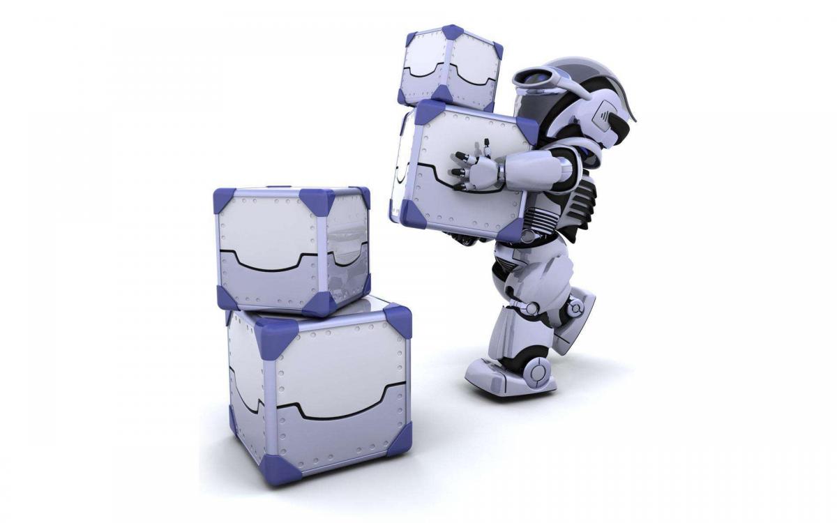 未來服務(wù)機(jī)器人的發(fā)展趨勢(shì)是怎樣的？