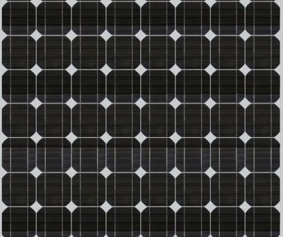 太陽(yáng)能電池板瑕疵