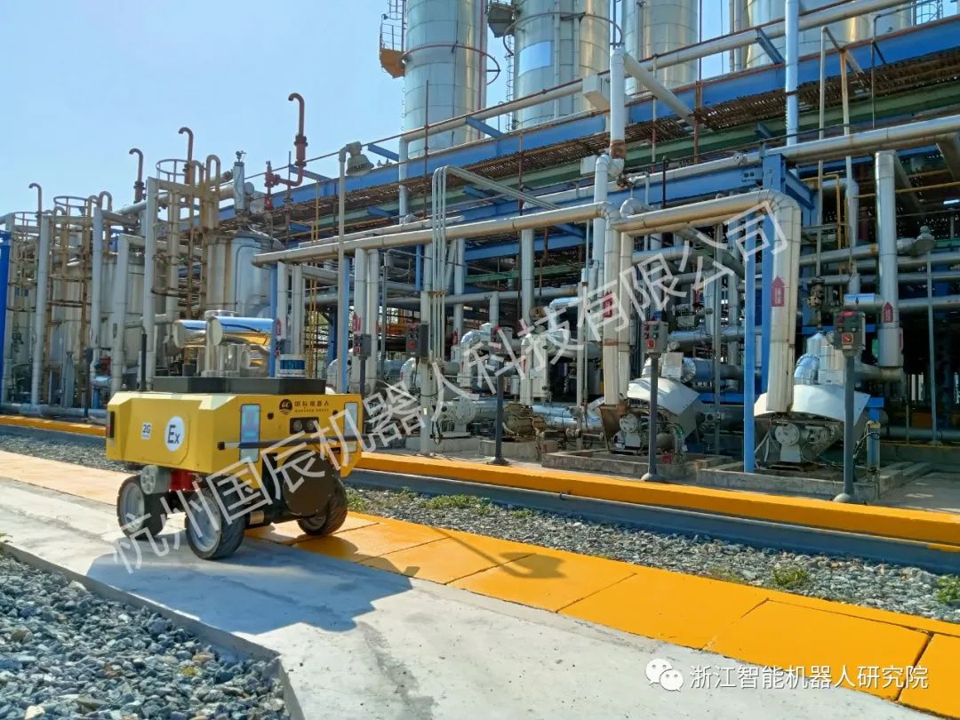 圖|現(xiàn)場應用