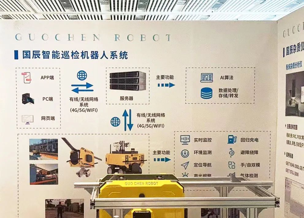 數(shù)智賦能，國(guó)辰亮相第四屆中國(guó)石油石化健康、安全與環(huán)保技術(shù)交流大會(huì)