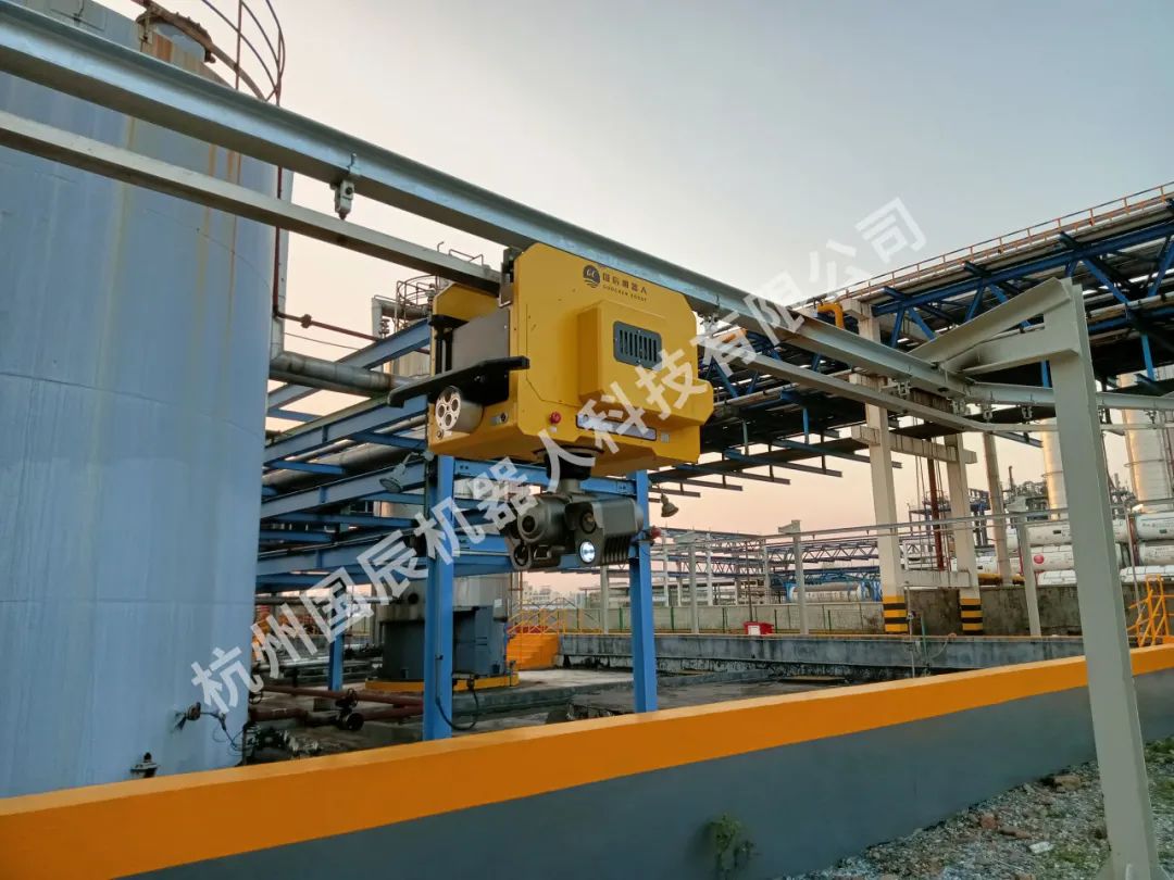 數(shù)智賦能，國(guó)辰亮相第四屆中國(guó)石油石化健康、安全與環(huán)保技術(shù)交流大會(huì)